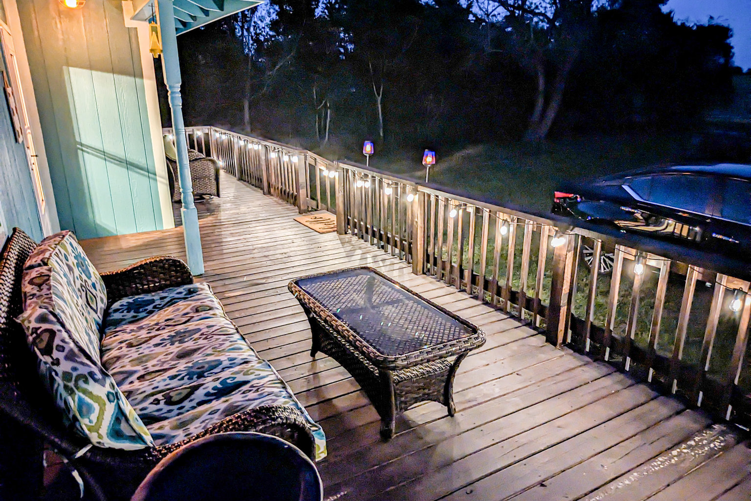 Washington Vacation Rental