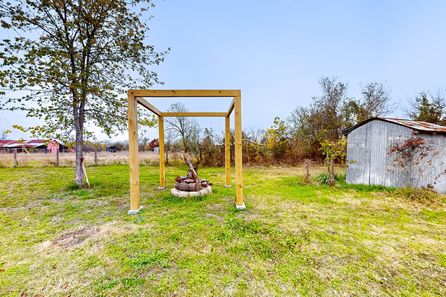 Washington Vacation Rental