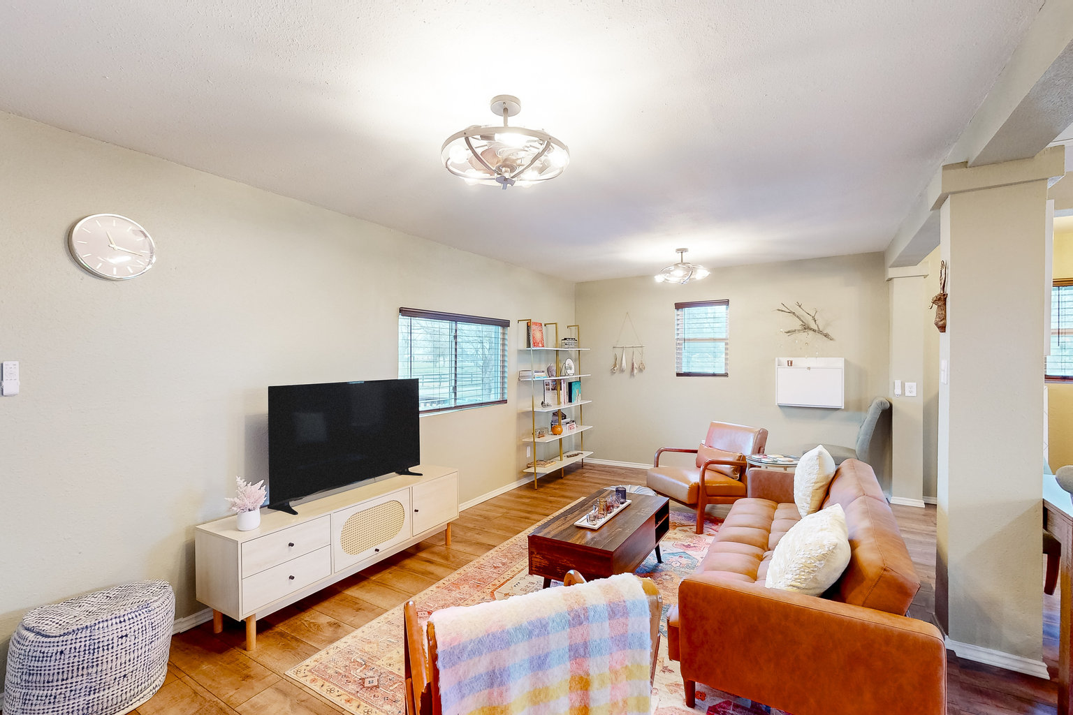 Washington Vacation Rental