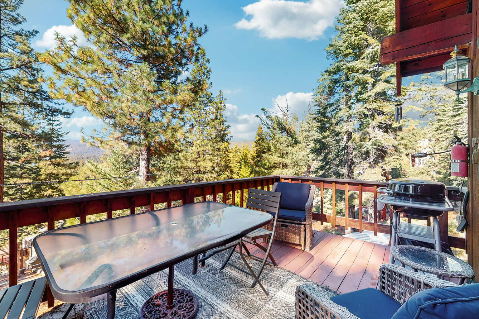 Kings Beach Vacation Rental