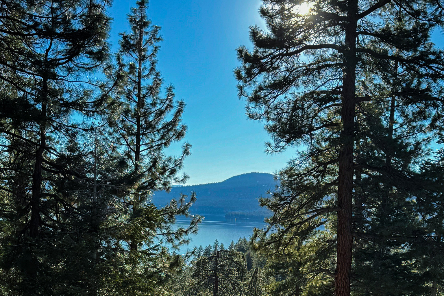 Kings Beach Vacation Rental