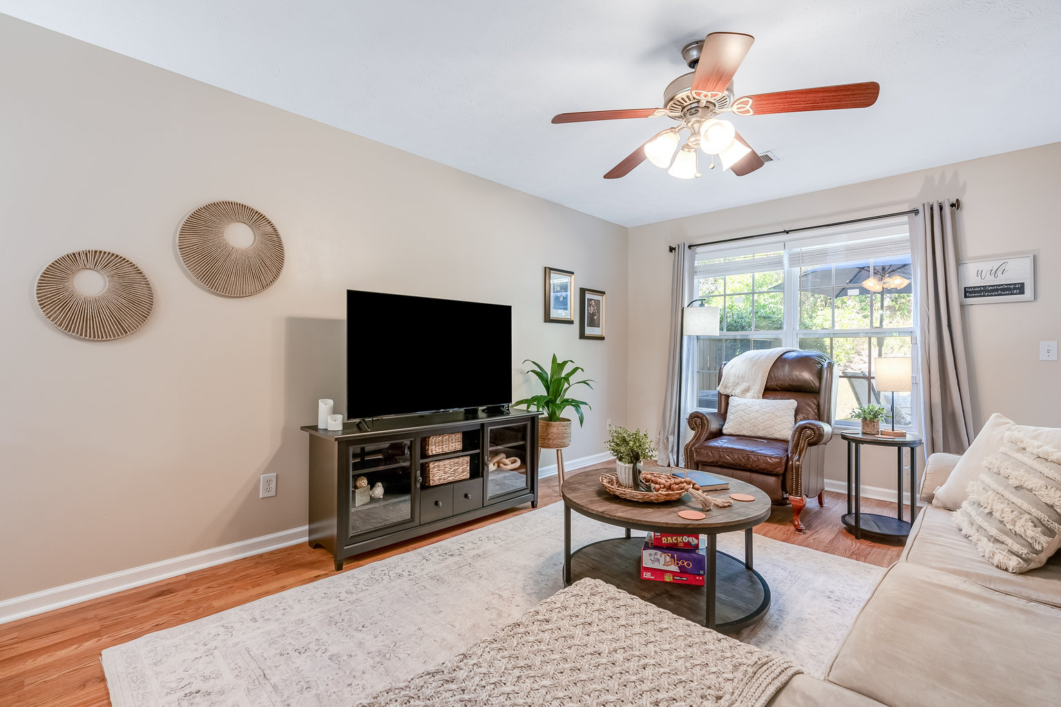 Auburn Vacation Rental