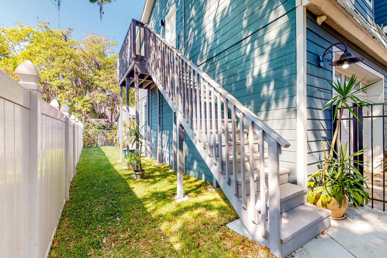 Winter Park Vacation Rental