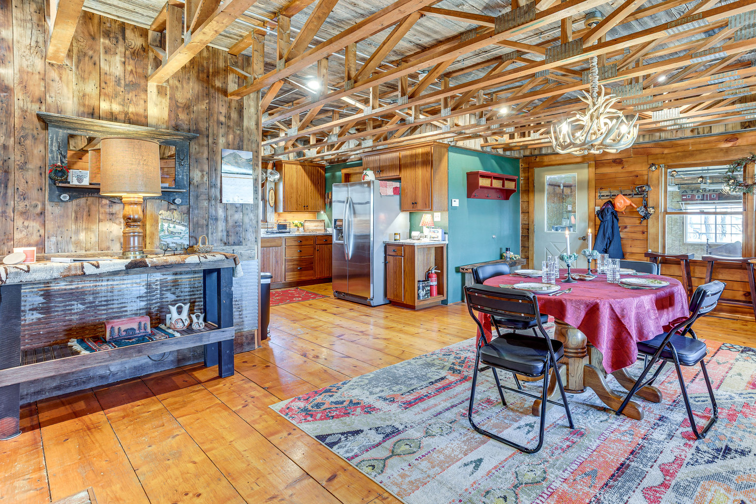Wilmore Vacation Rental