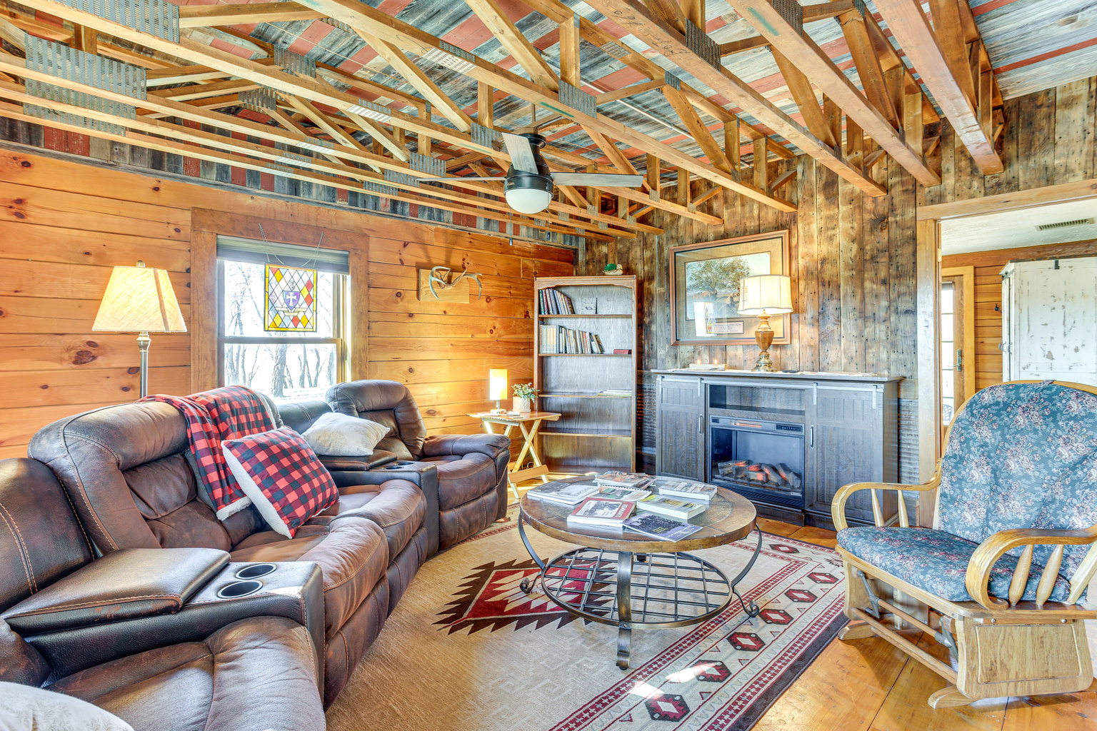 Wilmore Vacation Rental