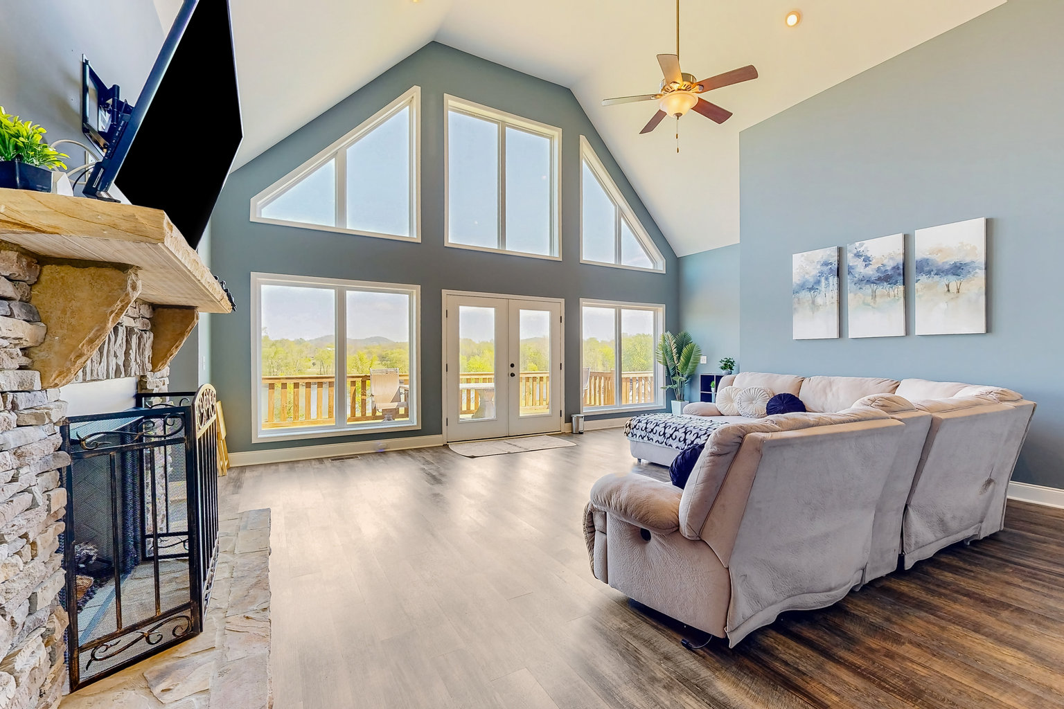 Lebanon Vacation Rental