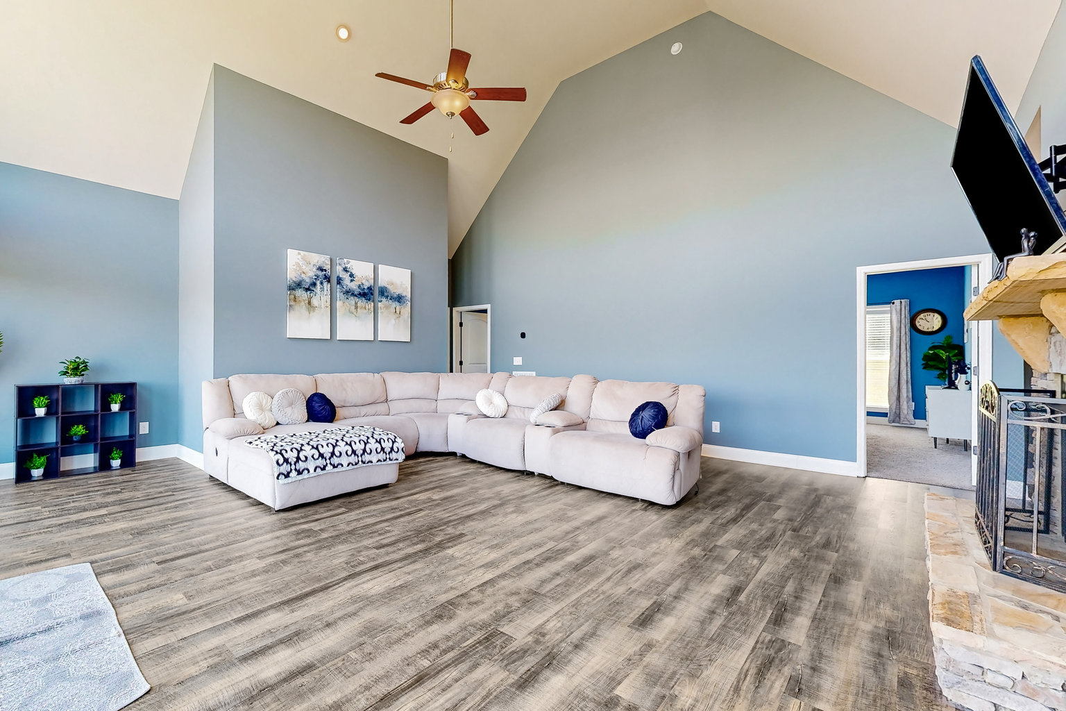 Lebanon Vacation Rental