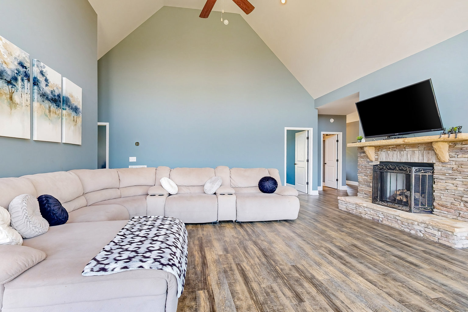 Lebanon Vacation Rental