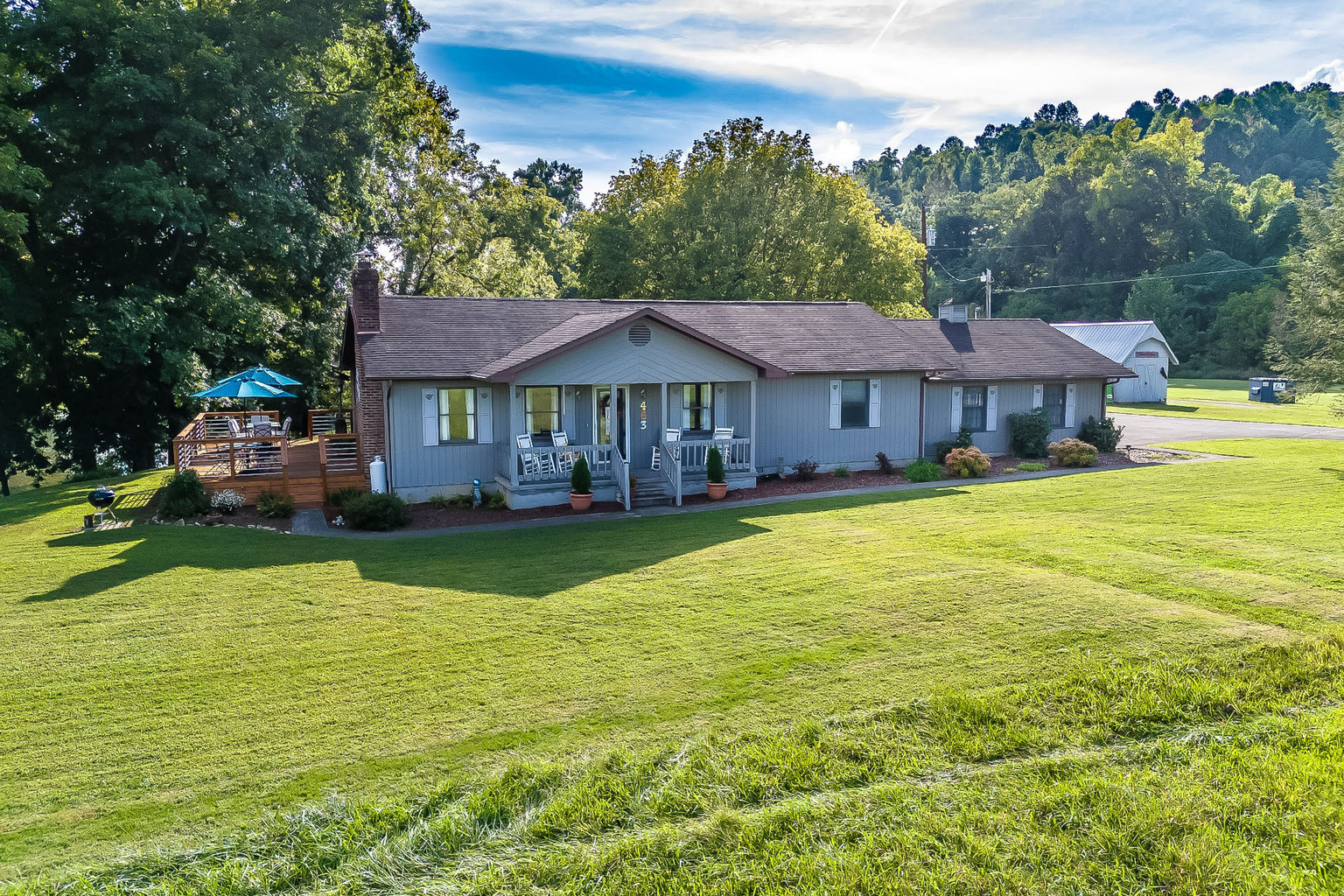 Elizabethton Vacation Rental