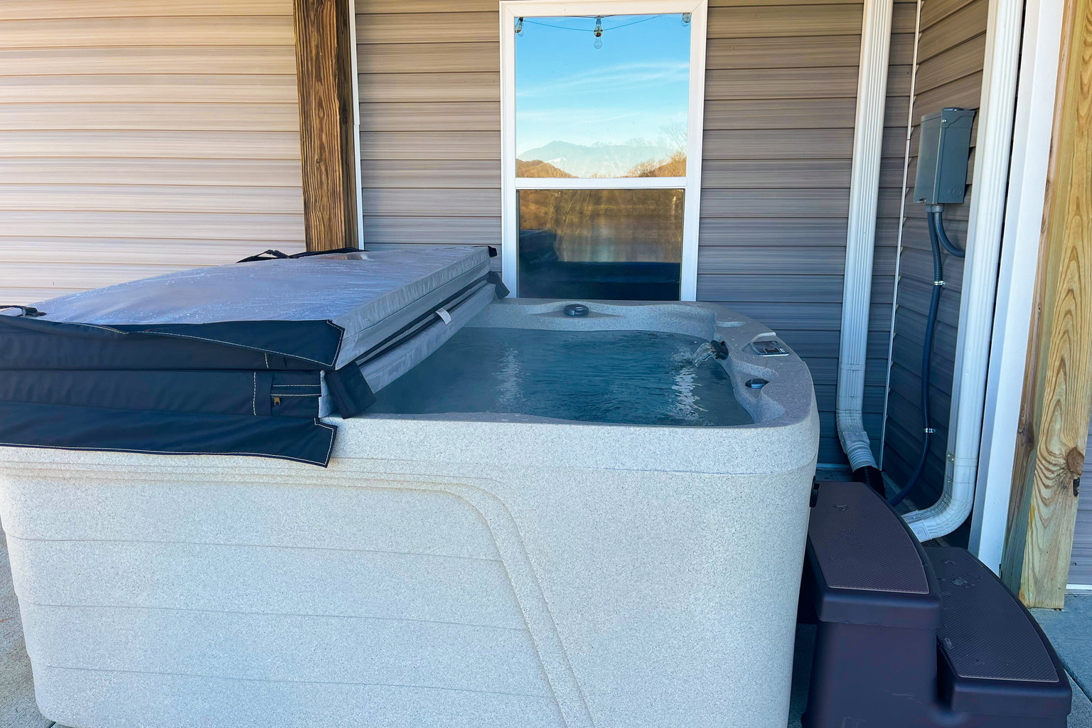 Lebanon Vacation Rental