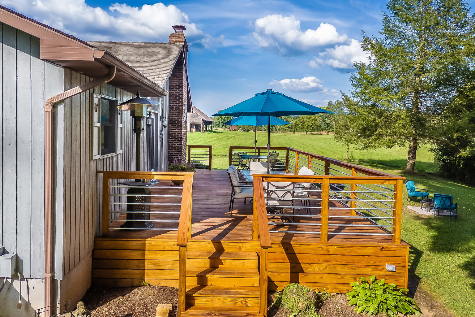 Elizabethton Vacation Rental