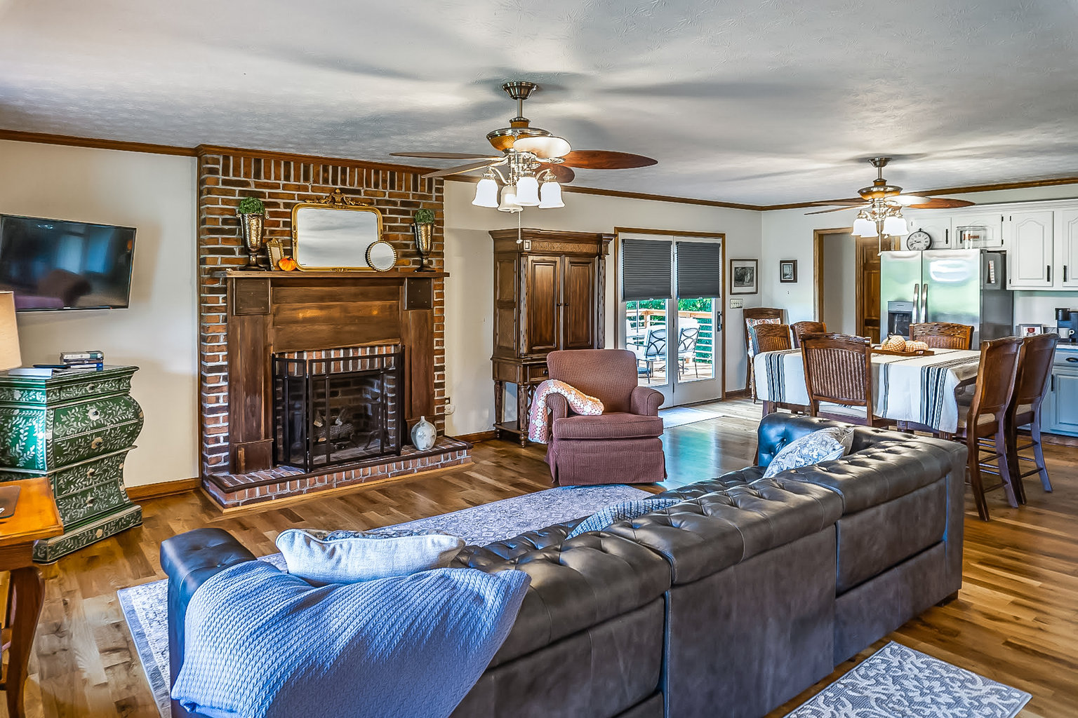 Elizabethton Vacation Rental