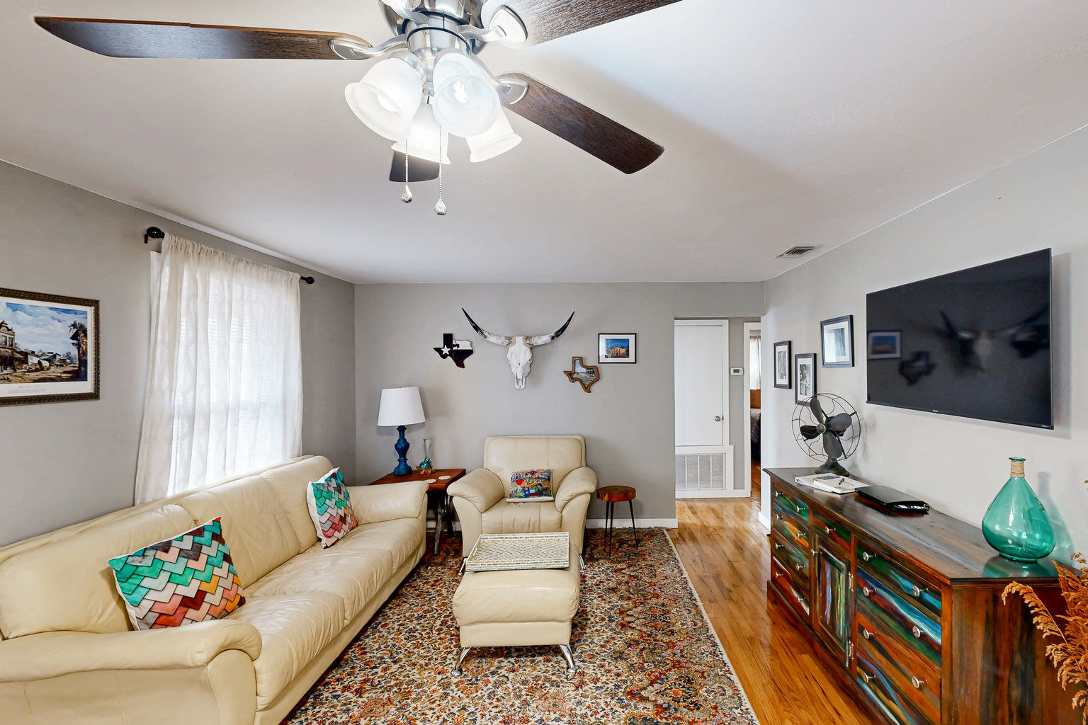 Kerrville Vacation Rental