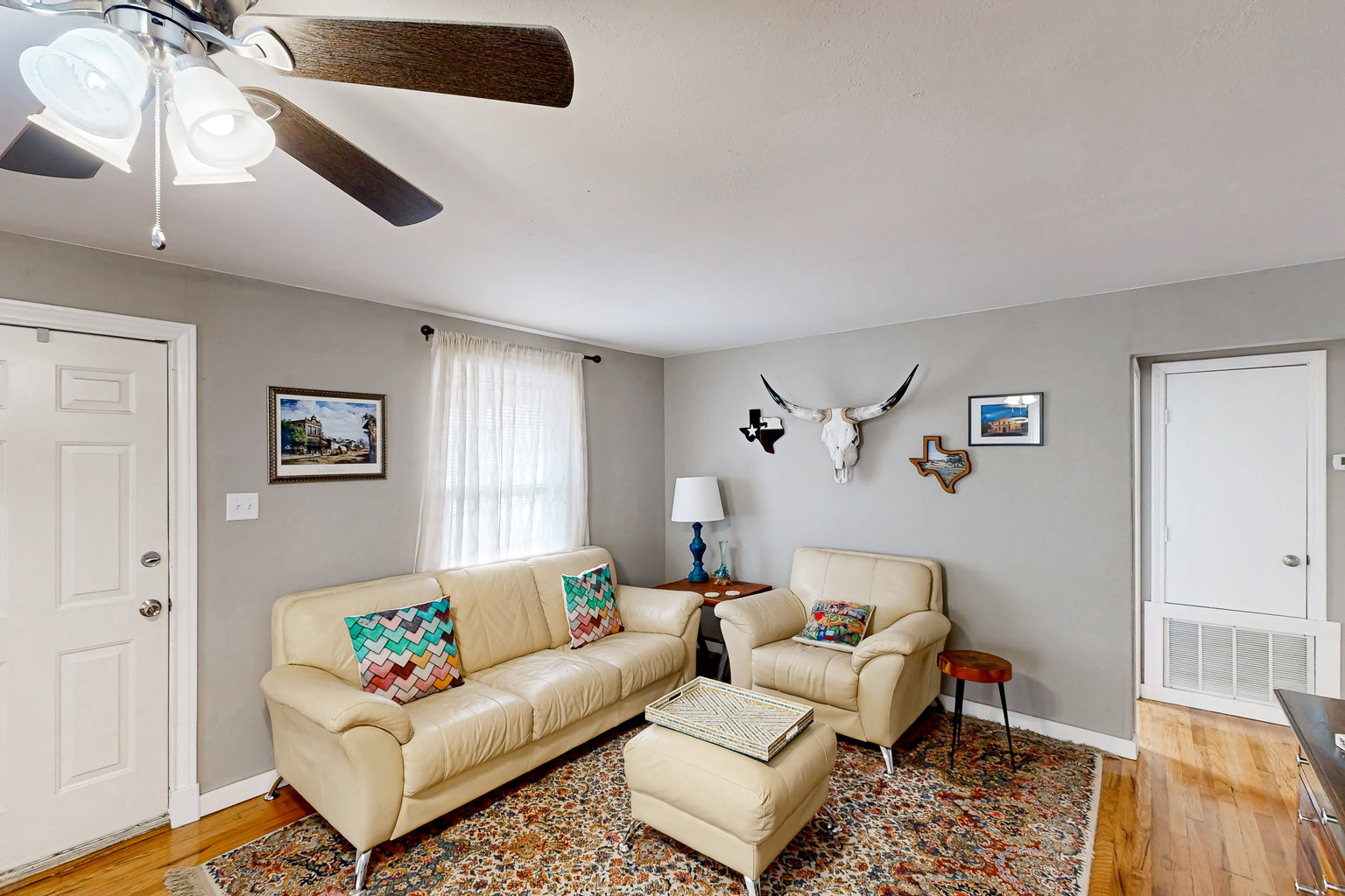 Kerrville Vacation Rental