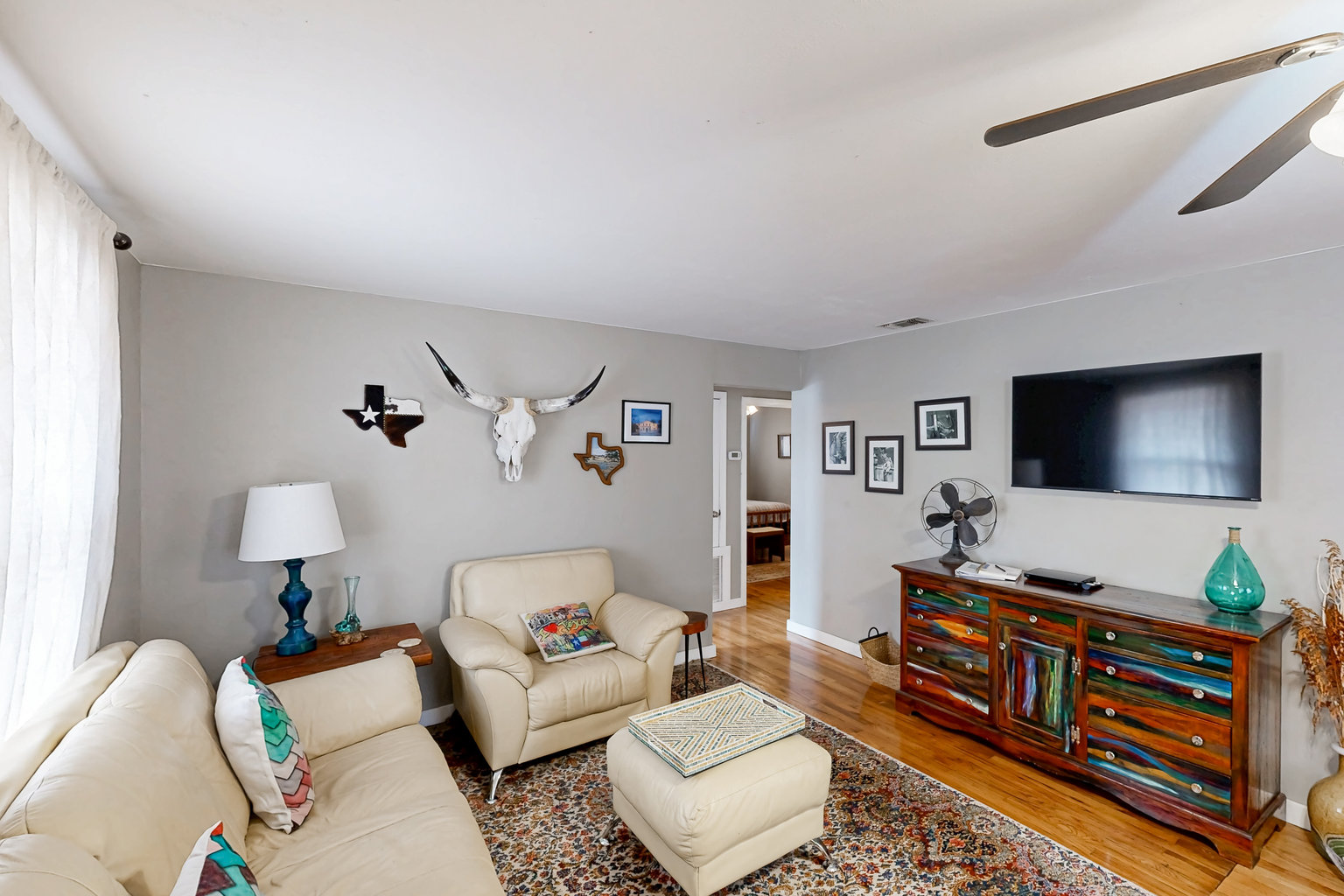 Kerrville Vacation Rental