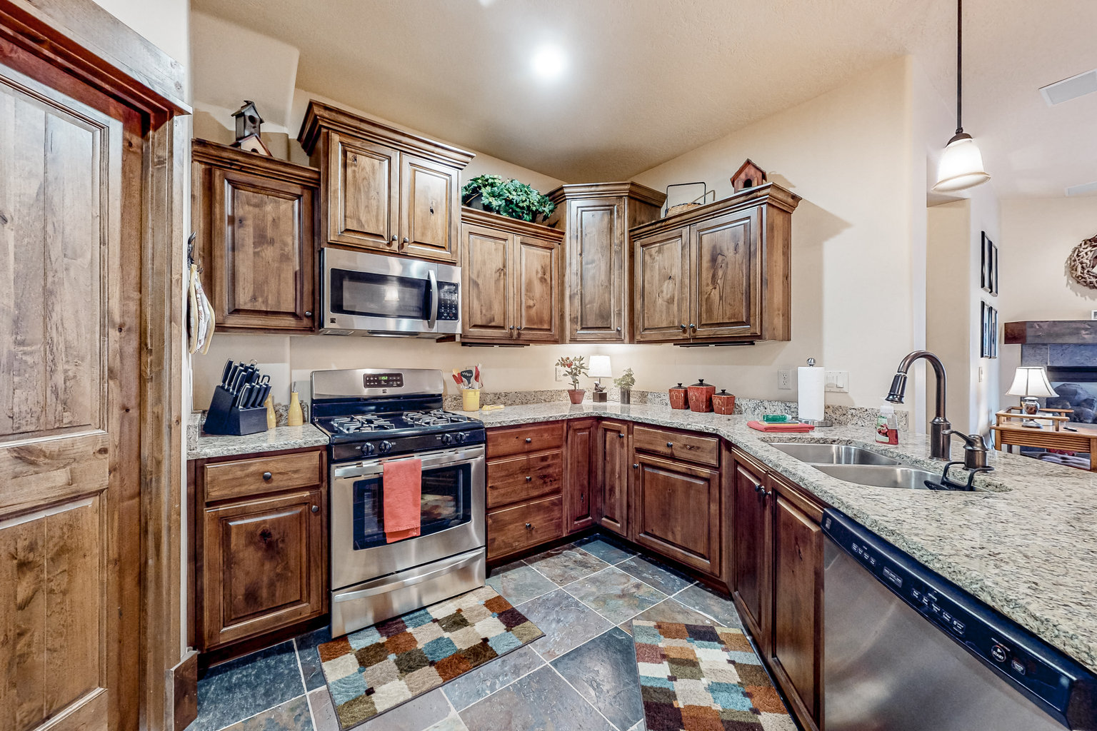 Brian Head Vacation Rental
