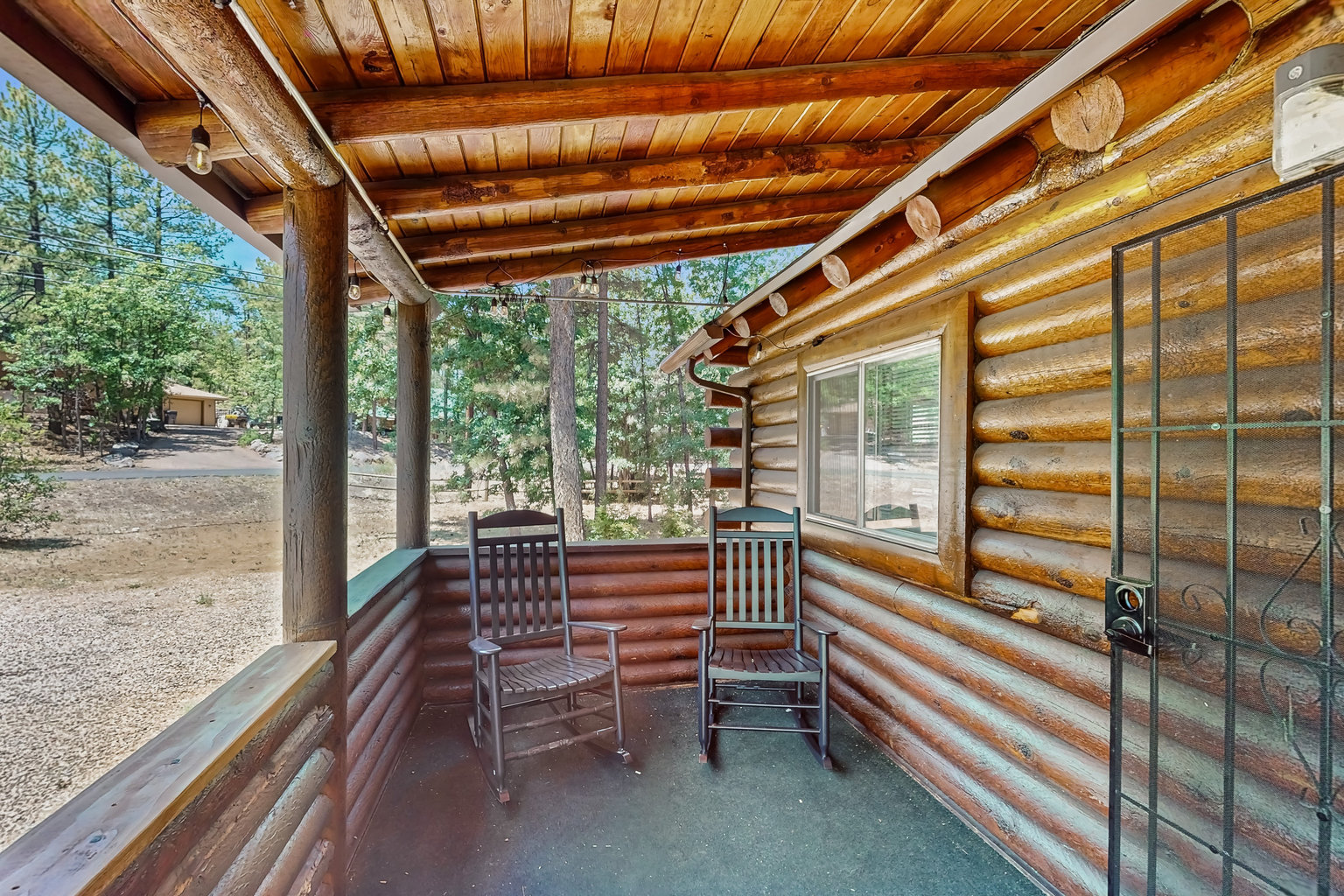 Pinetop-Lakeside Vacation Rental