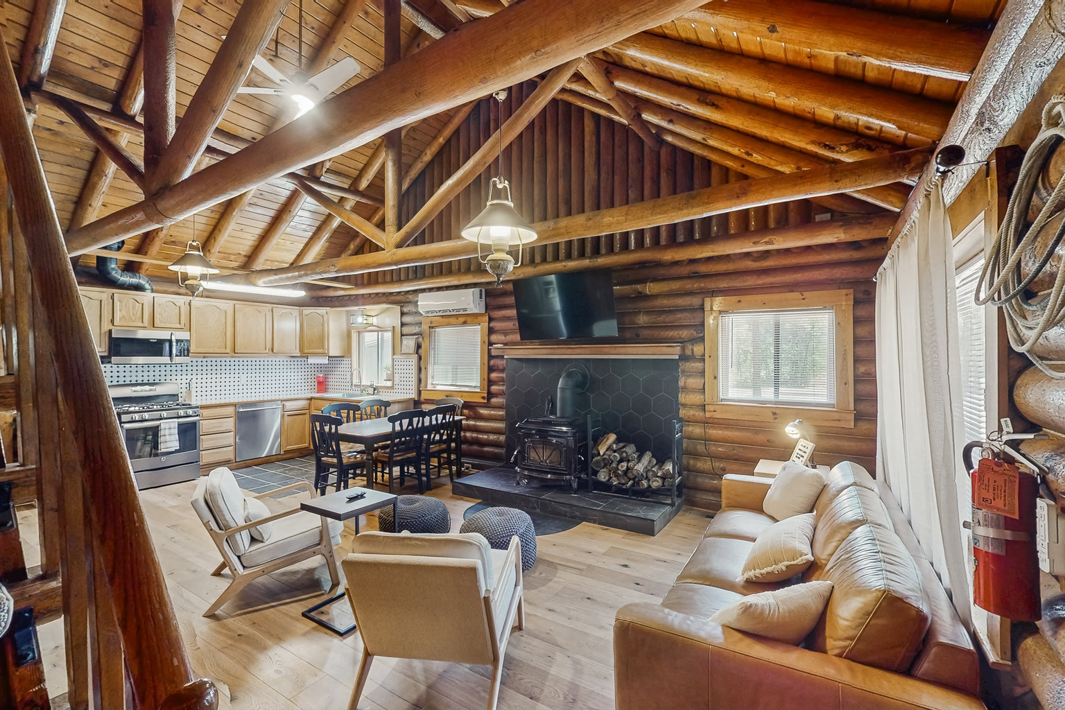 Pinetop-Lakeside Vacation Rental