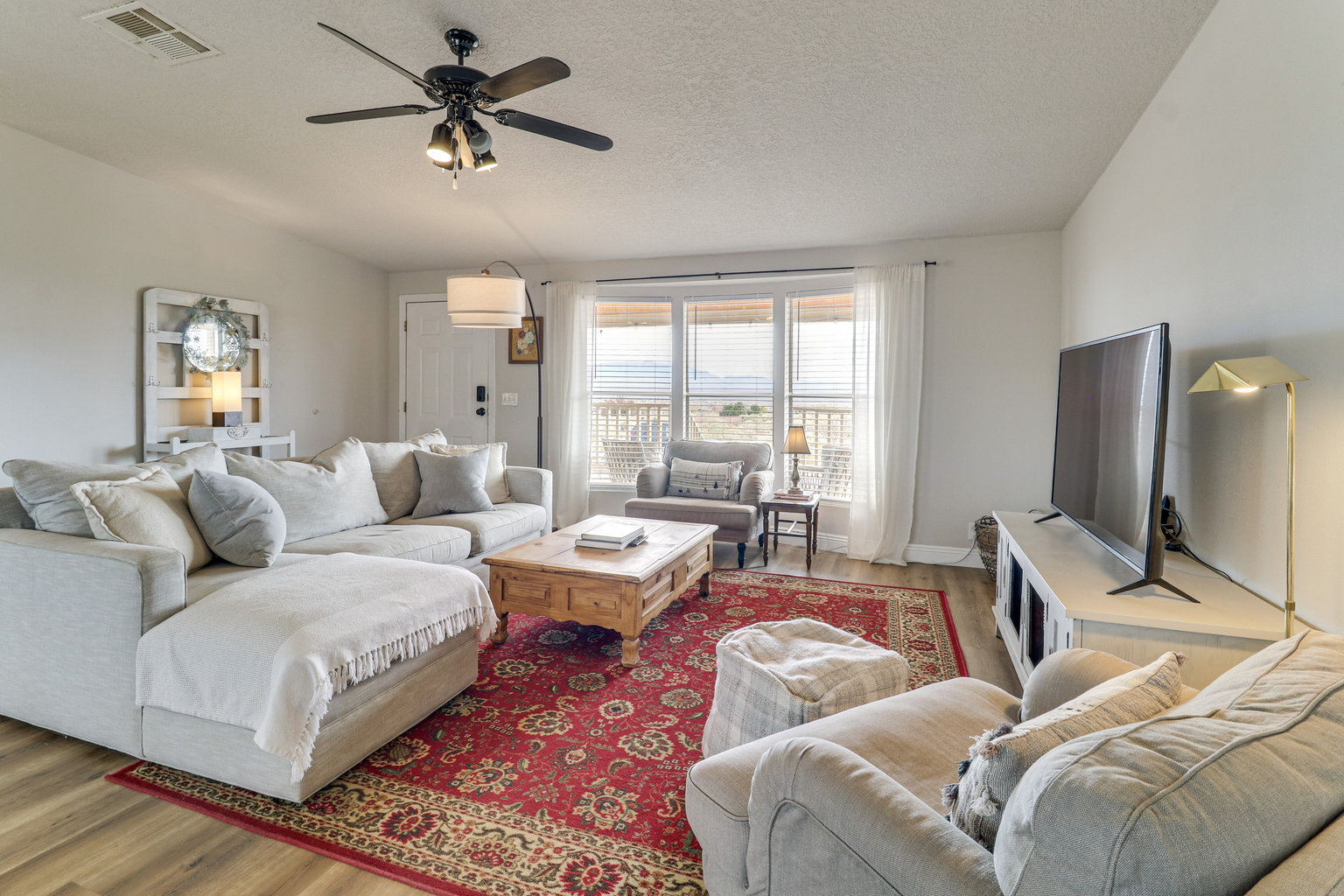 Rio Rancho Vacation Rental