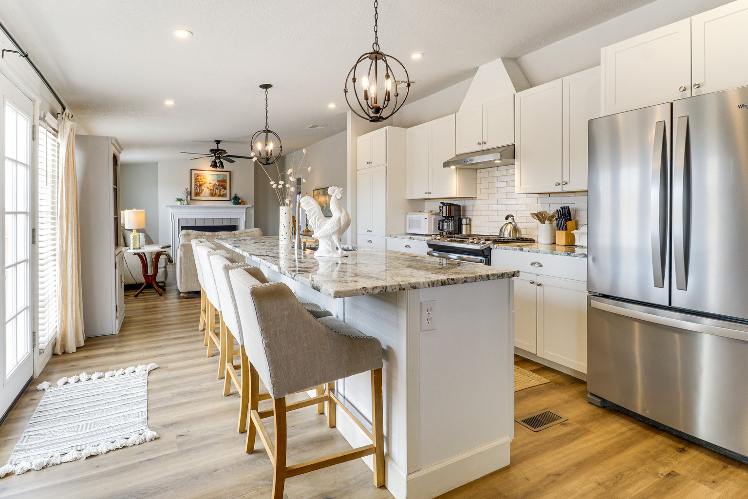 Rio Rancho Vacation Rental