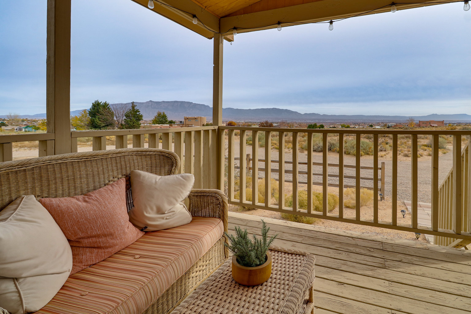Rio Rancho Vacation Rental