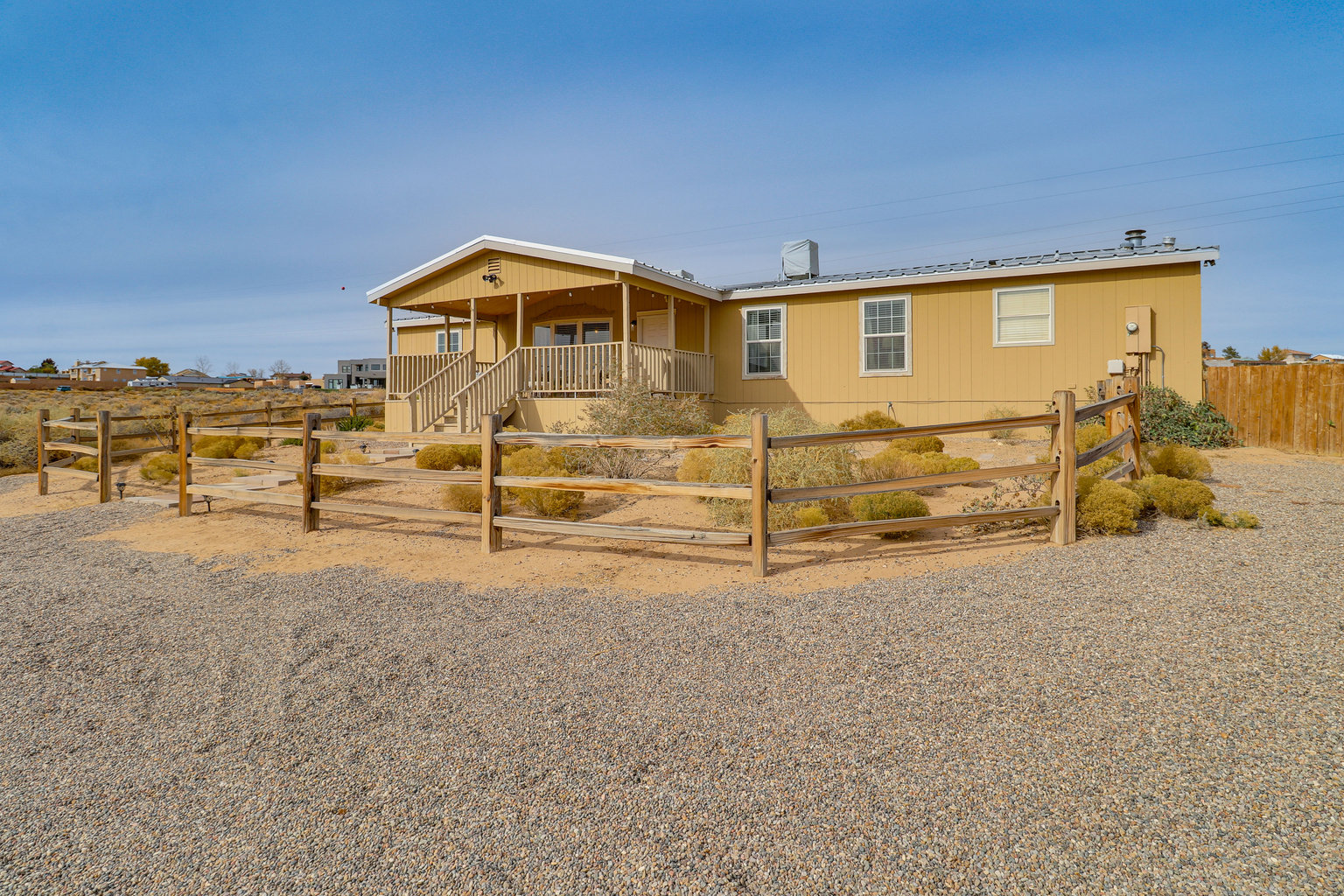 Rio Rancho Vacation Rental