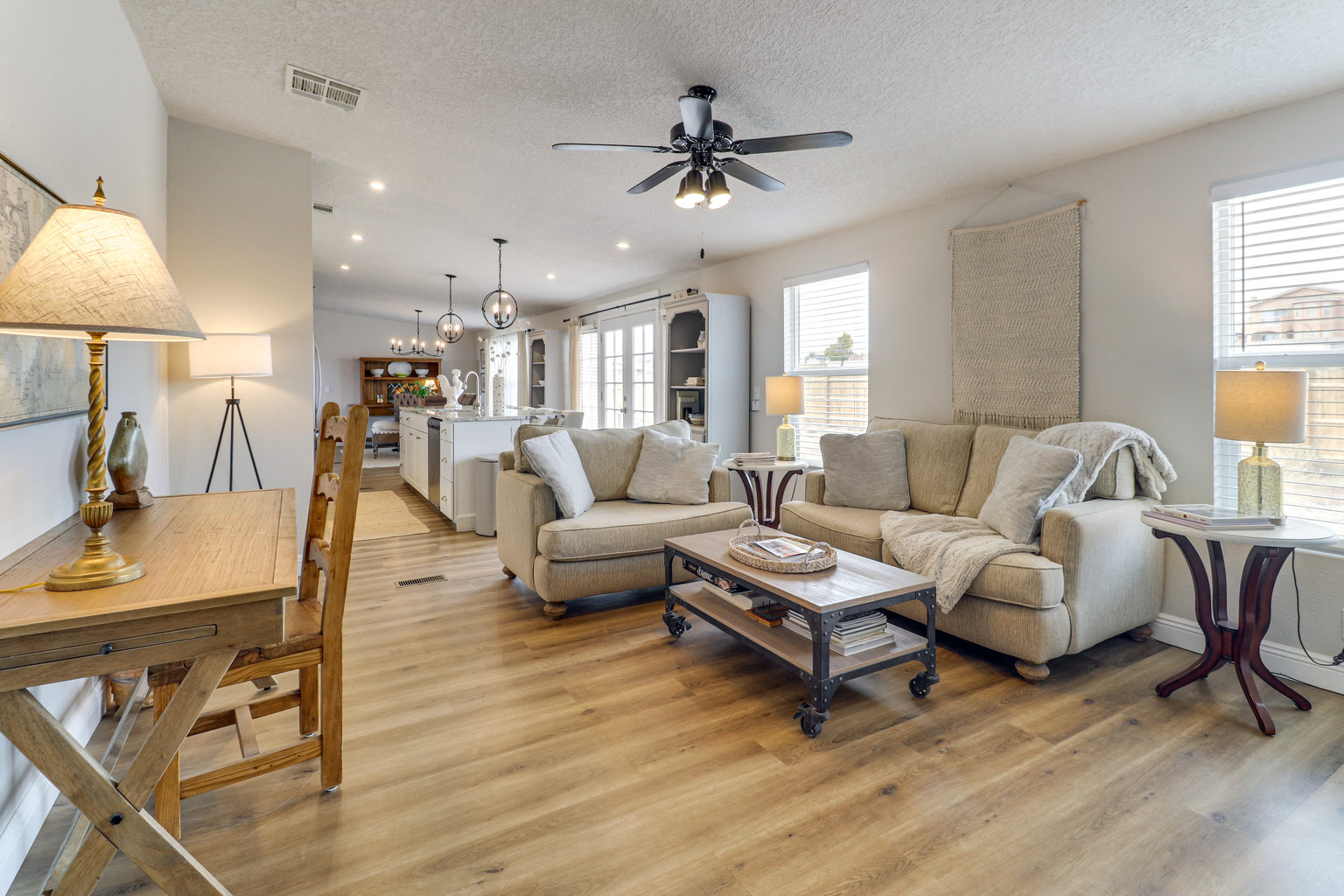 Rio Rancho Vacation Rental