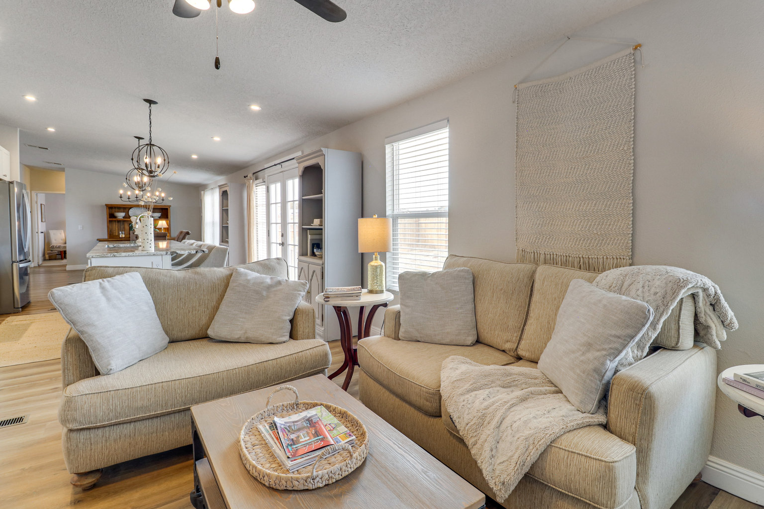 Rio Rancho Vacation Rental