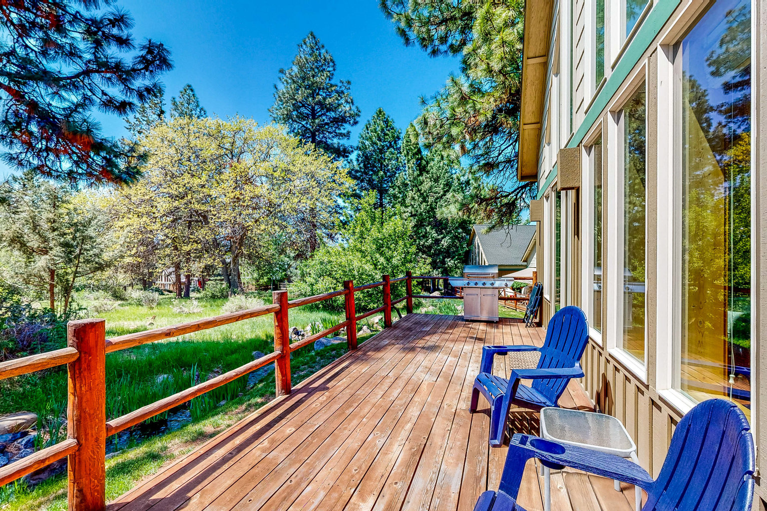 Klamath Falls Vacation Rental