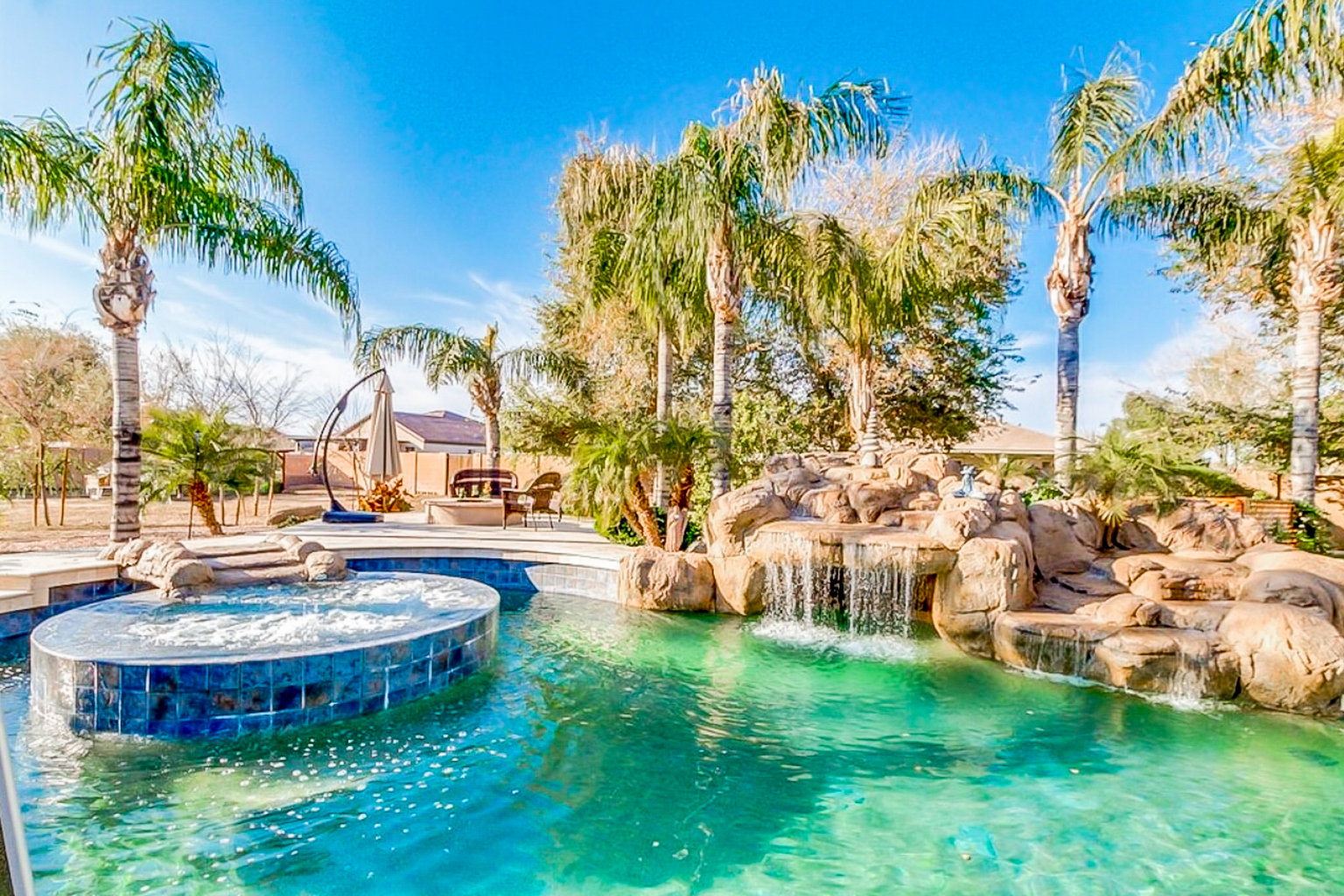 Queen Creek Vacation Rental