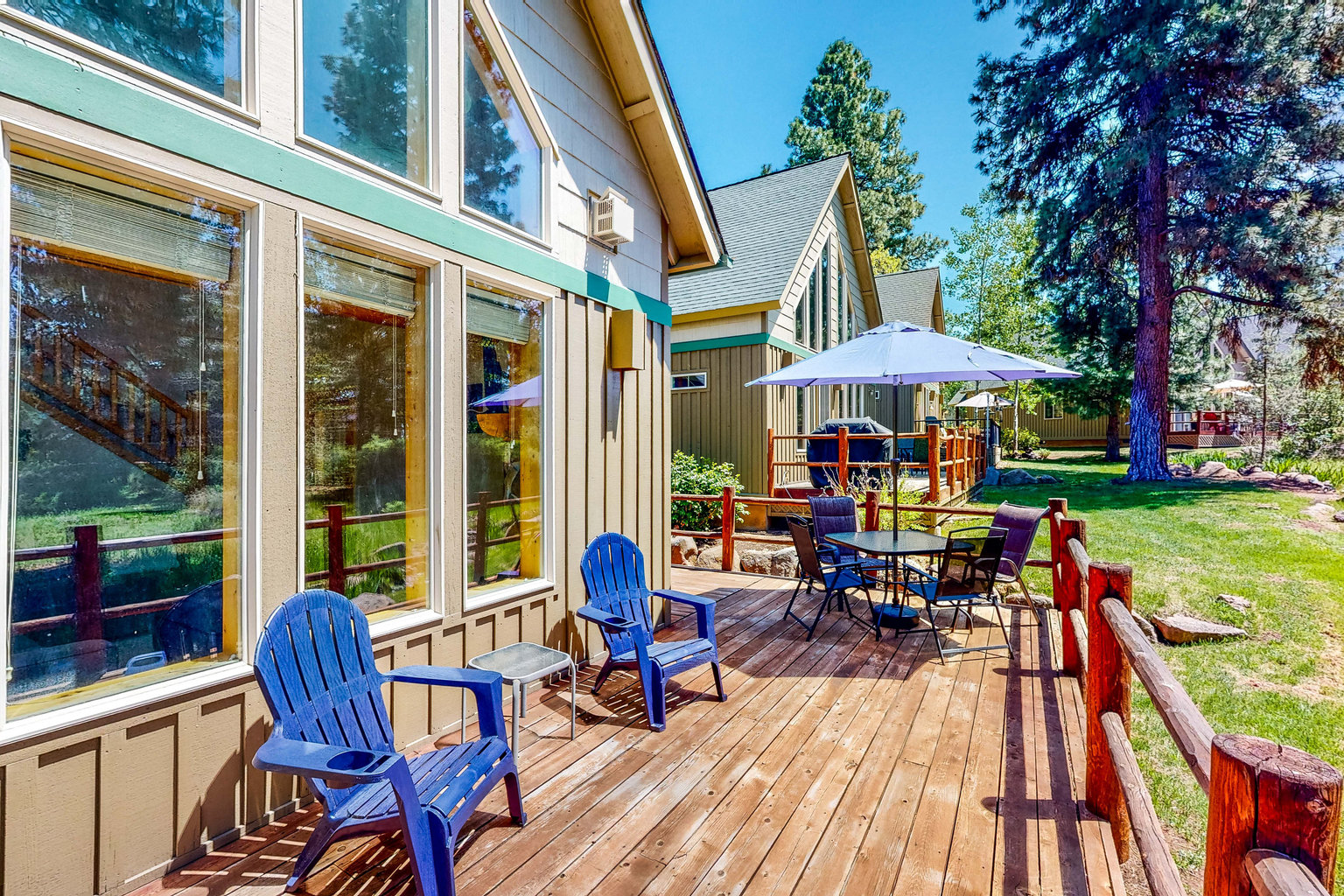 Klamath Falls Vacation Rental