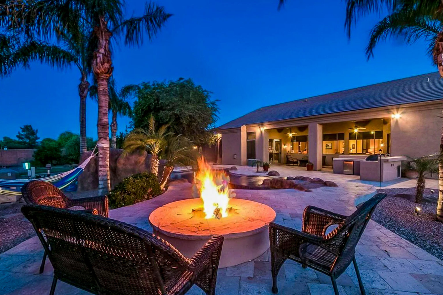 Queen Creek Vacation Rental