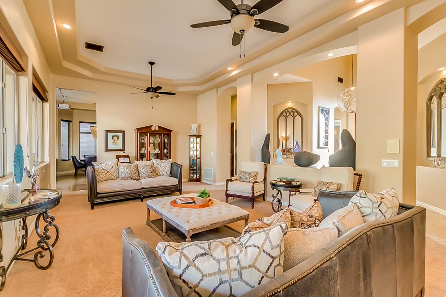 Queen Creek Vacation Rental