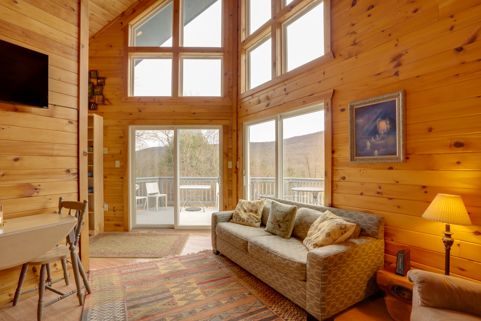 Wardensville Vacation Rental