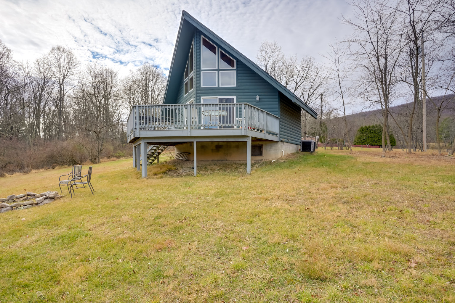 Wardensville Vacation Rental