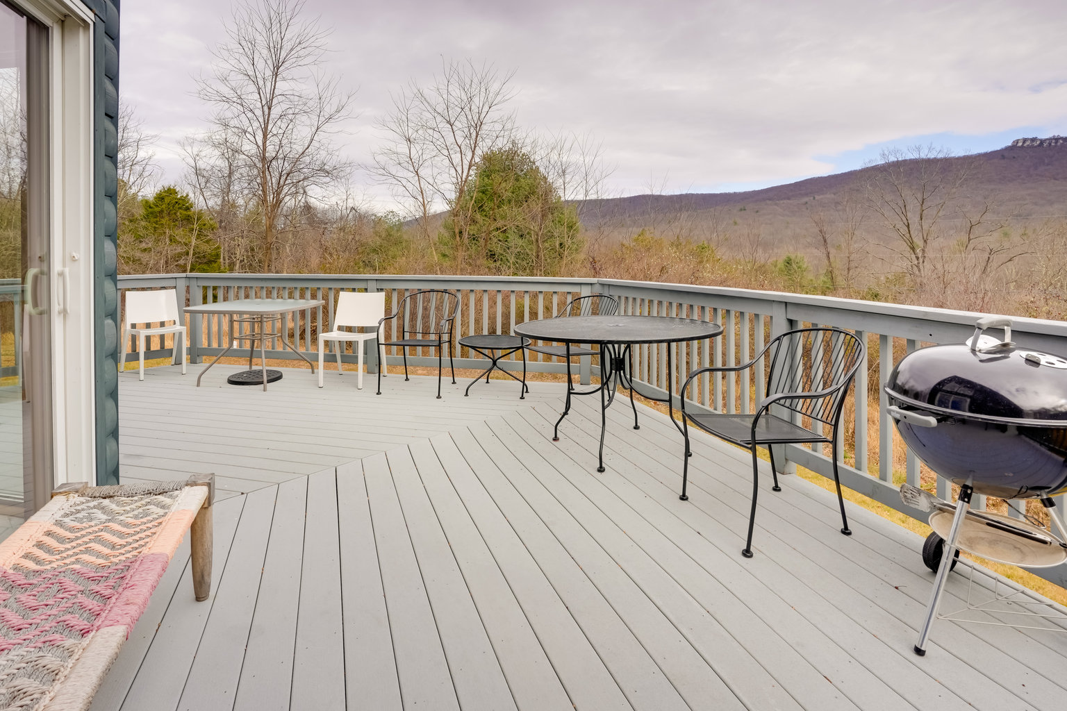 Wardensville Vacation Rental