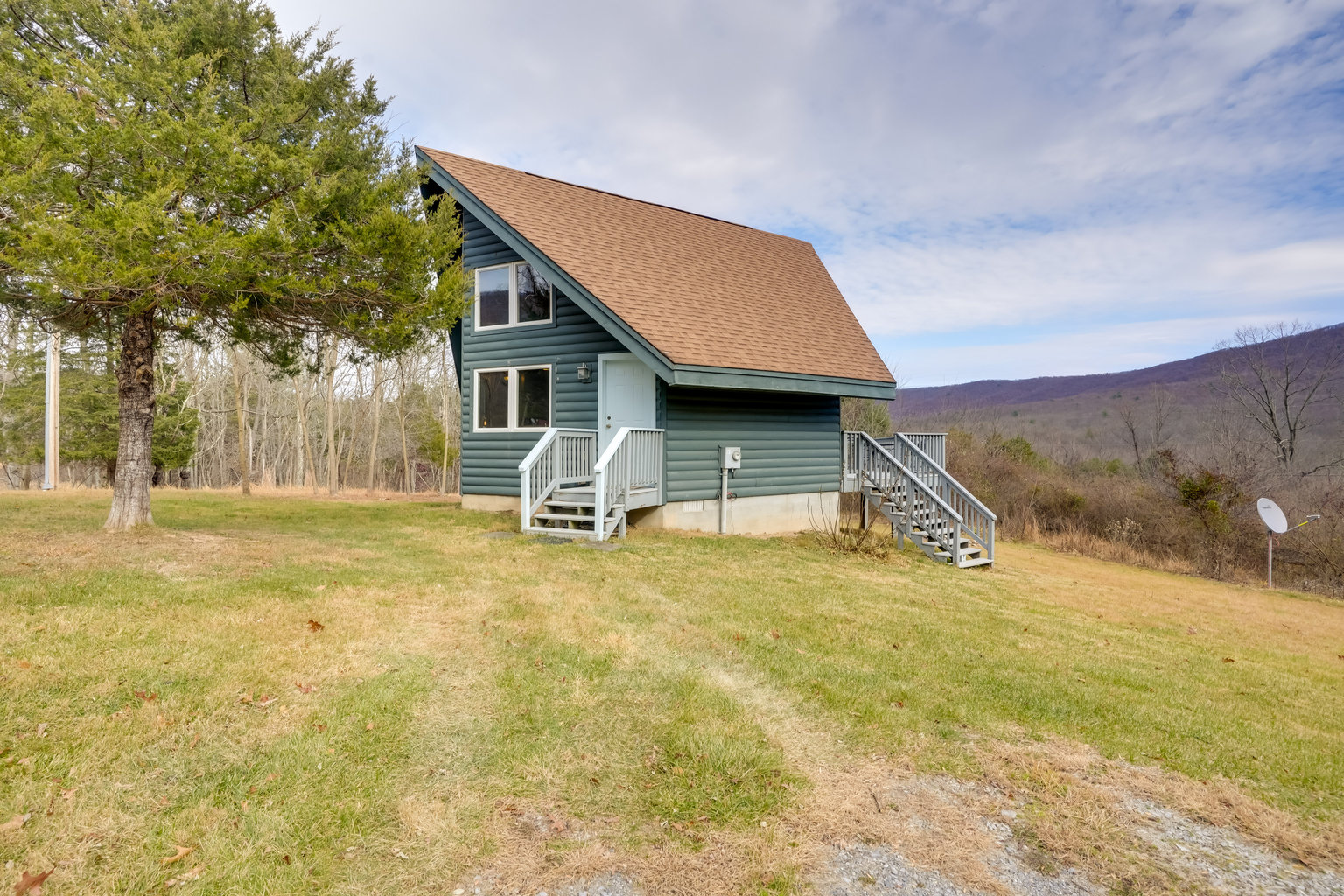 Wardensville Vacation Rental