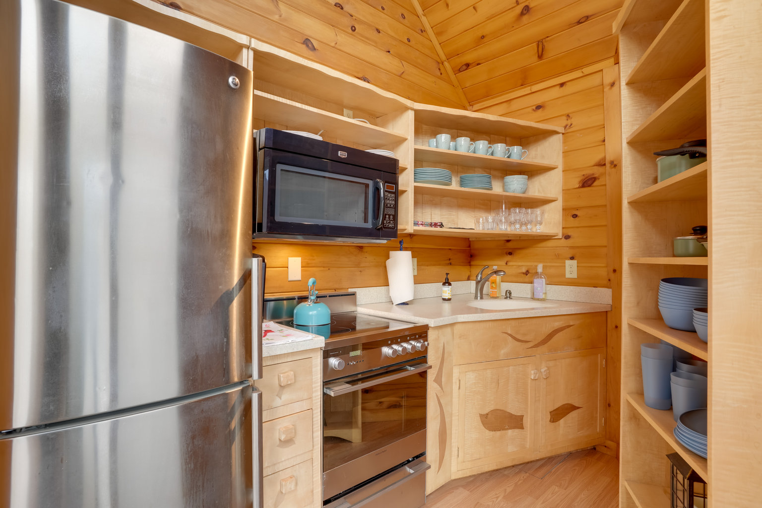 Wardensville Vacation Rental