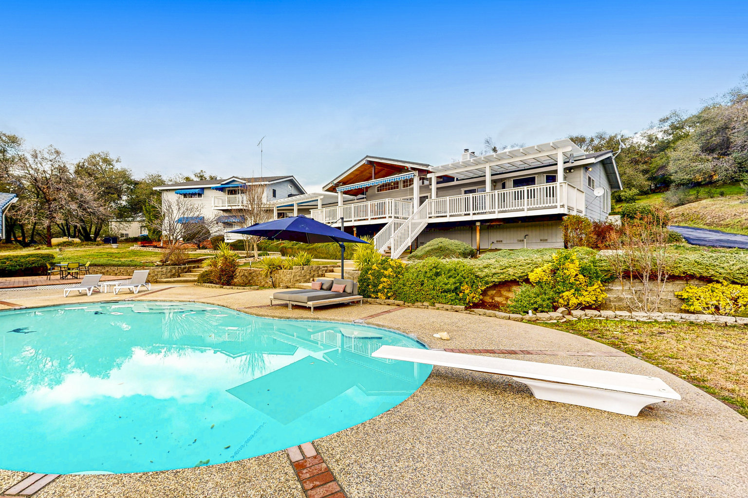 Murphys Vacation Rental