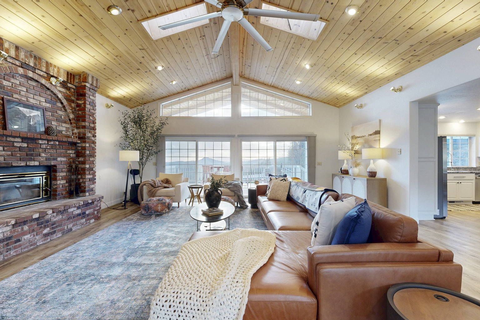 Murphys Vacation Rental