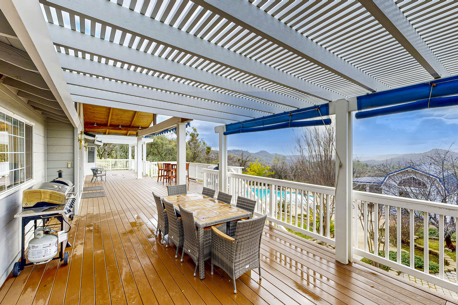 Murphys Vacation Rental