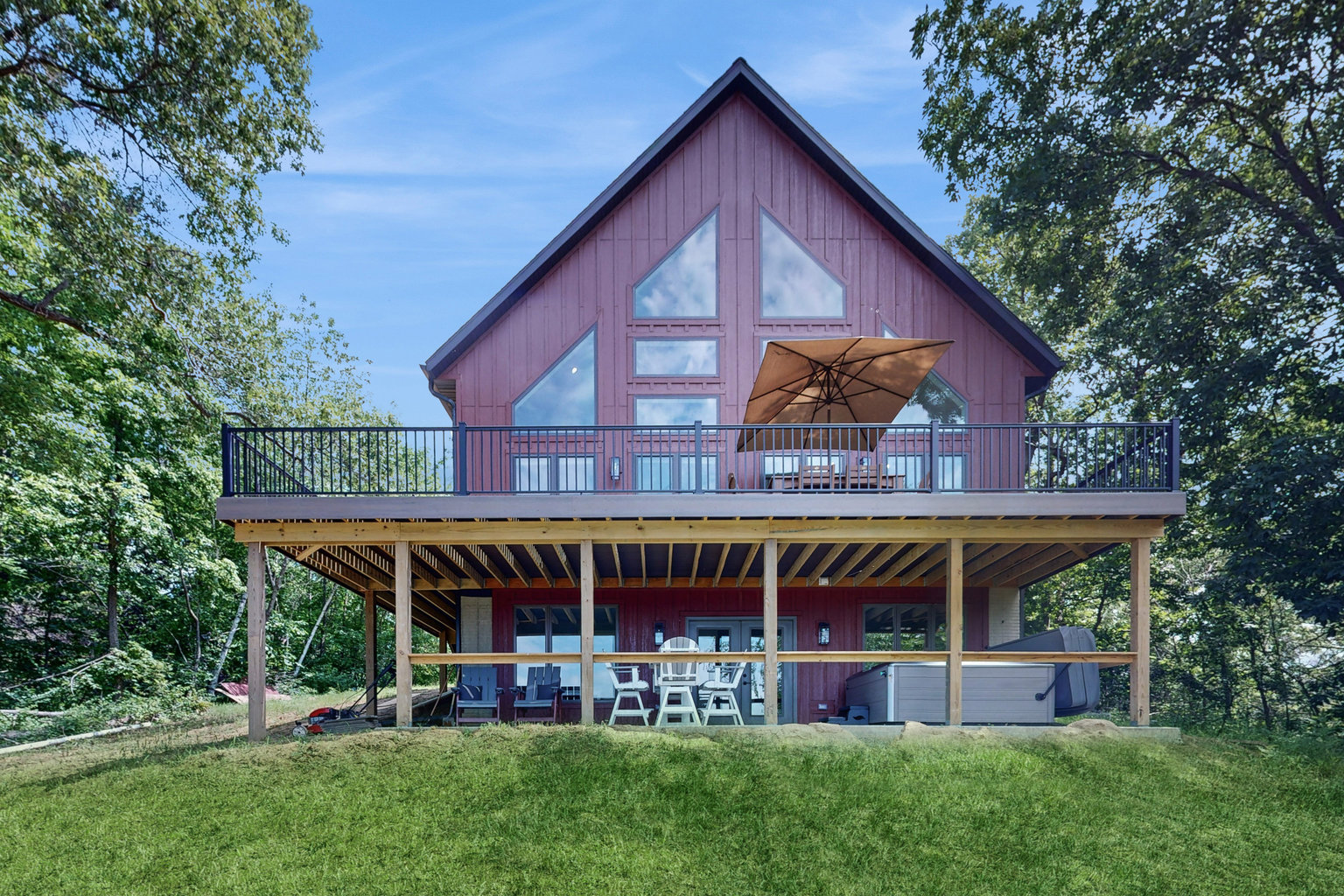 Eastman Vacation Rental