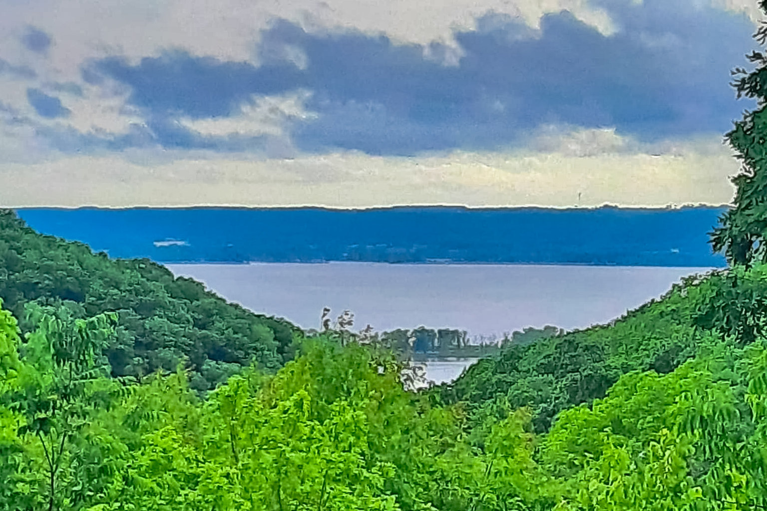 Eastman Vacation Rental