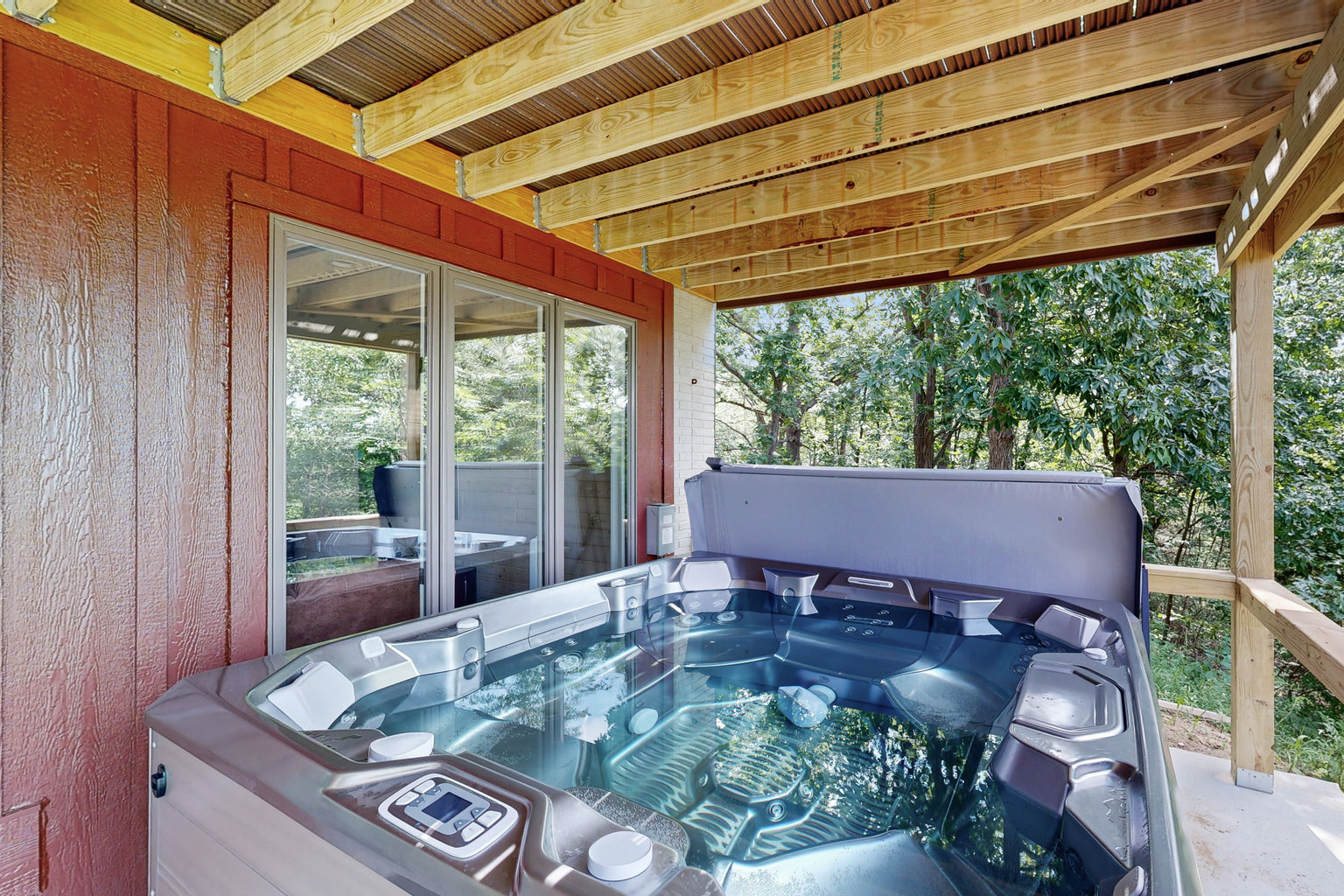 Eastman Vacation Rental