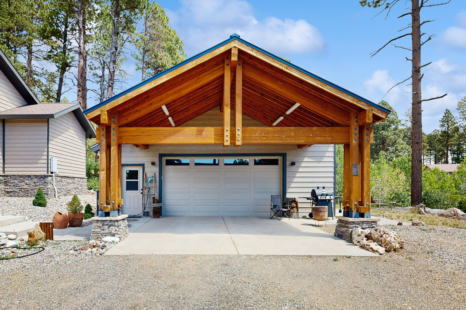 Bayfield Vacation Rental