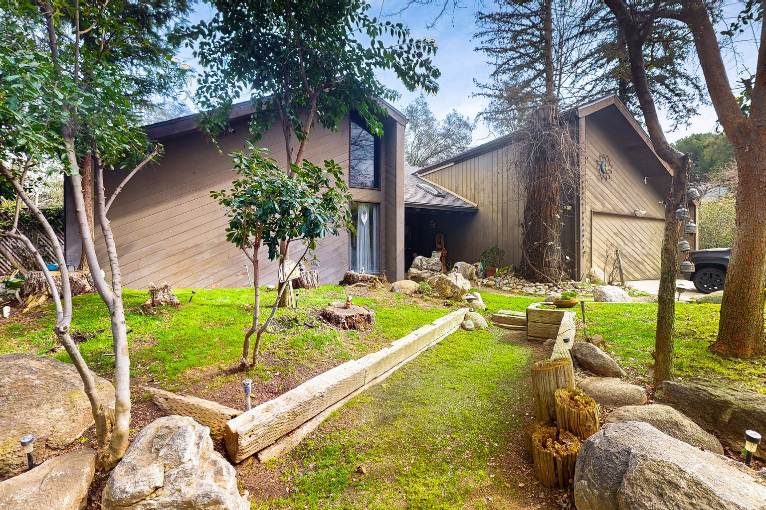 Three Rivers Vacation Rental