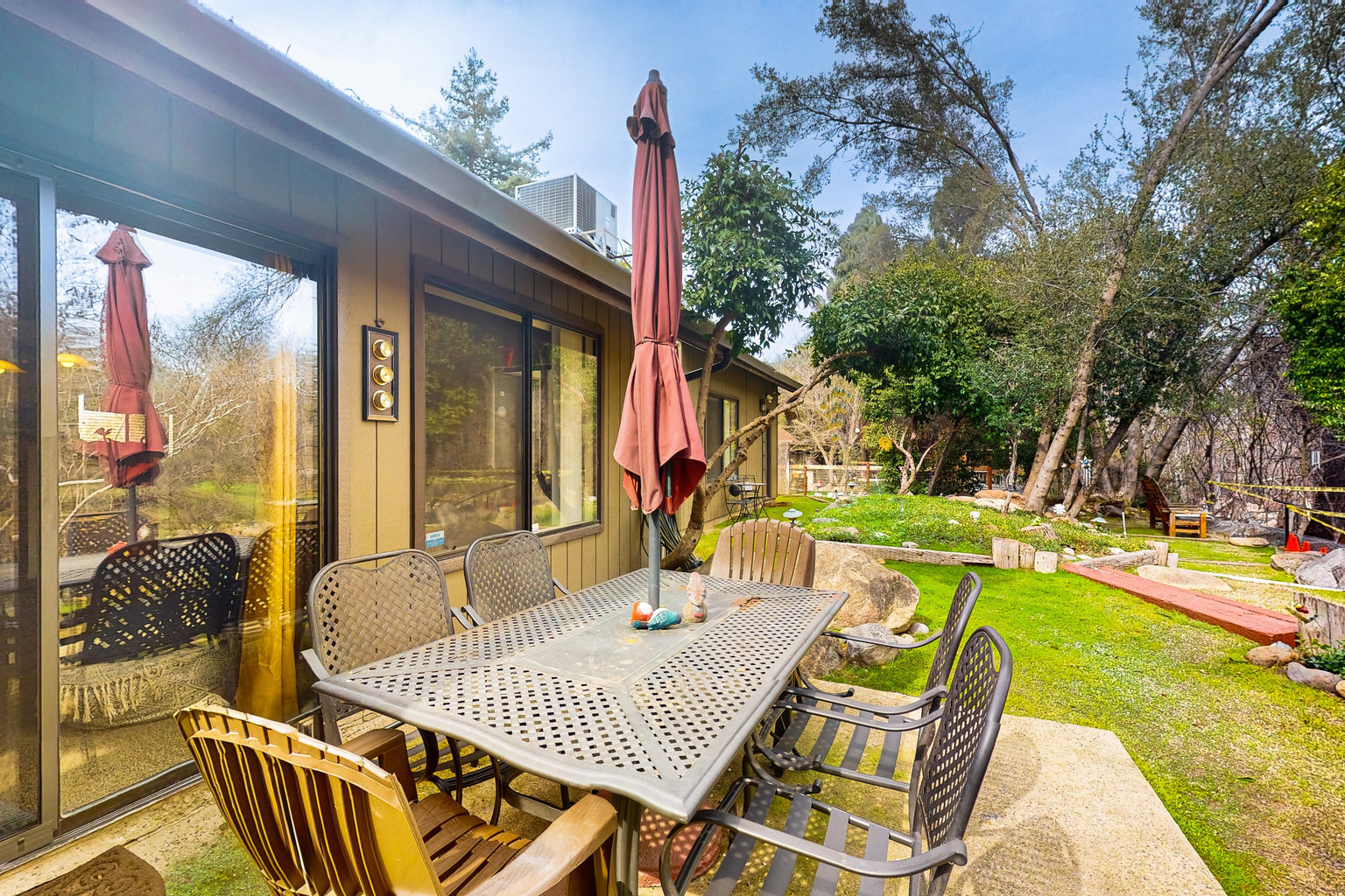 Three Rivers Vacation Rental