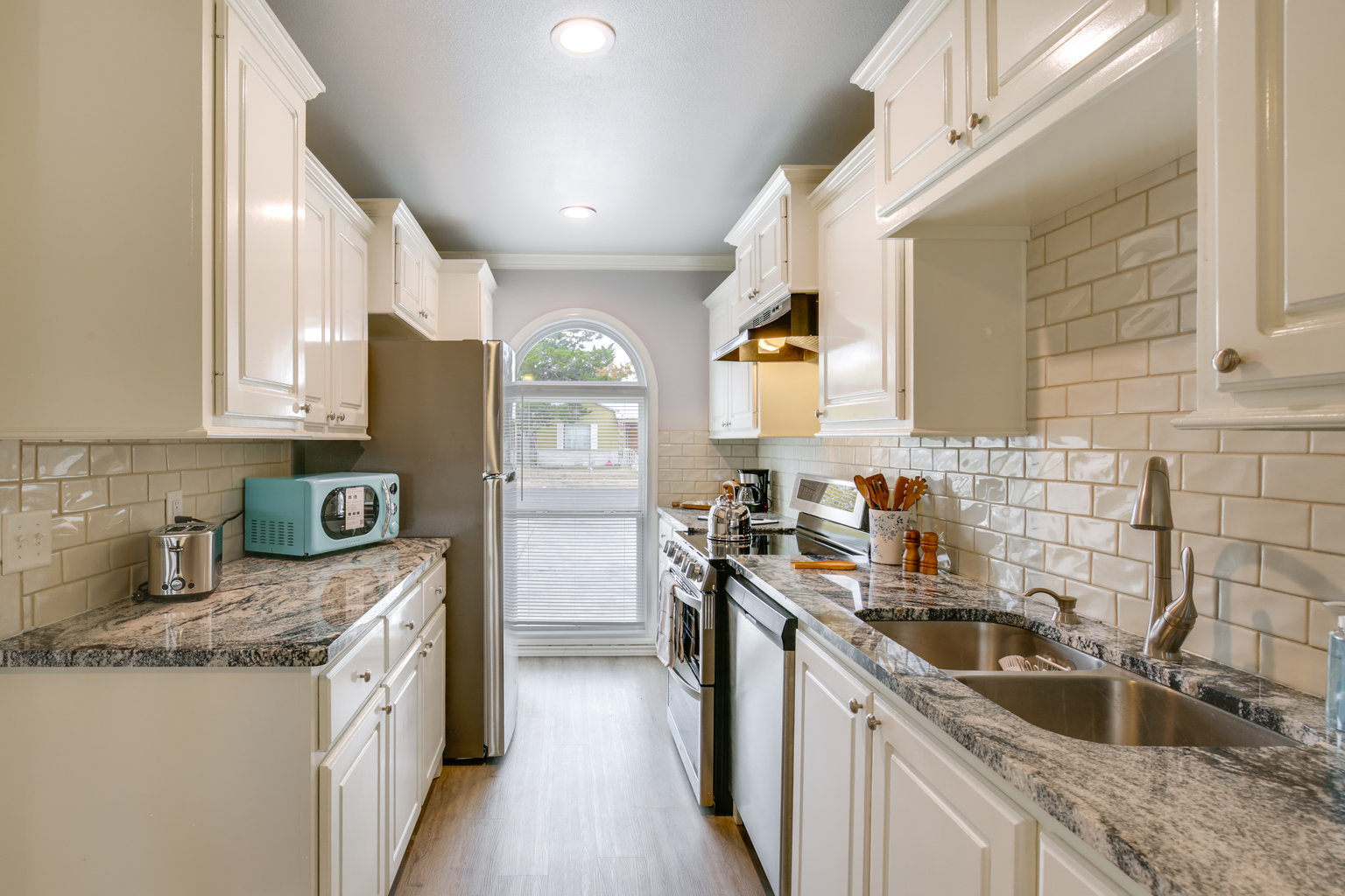 Lubbock Vacation Rental