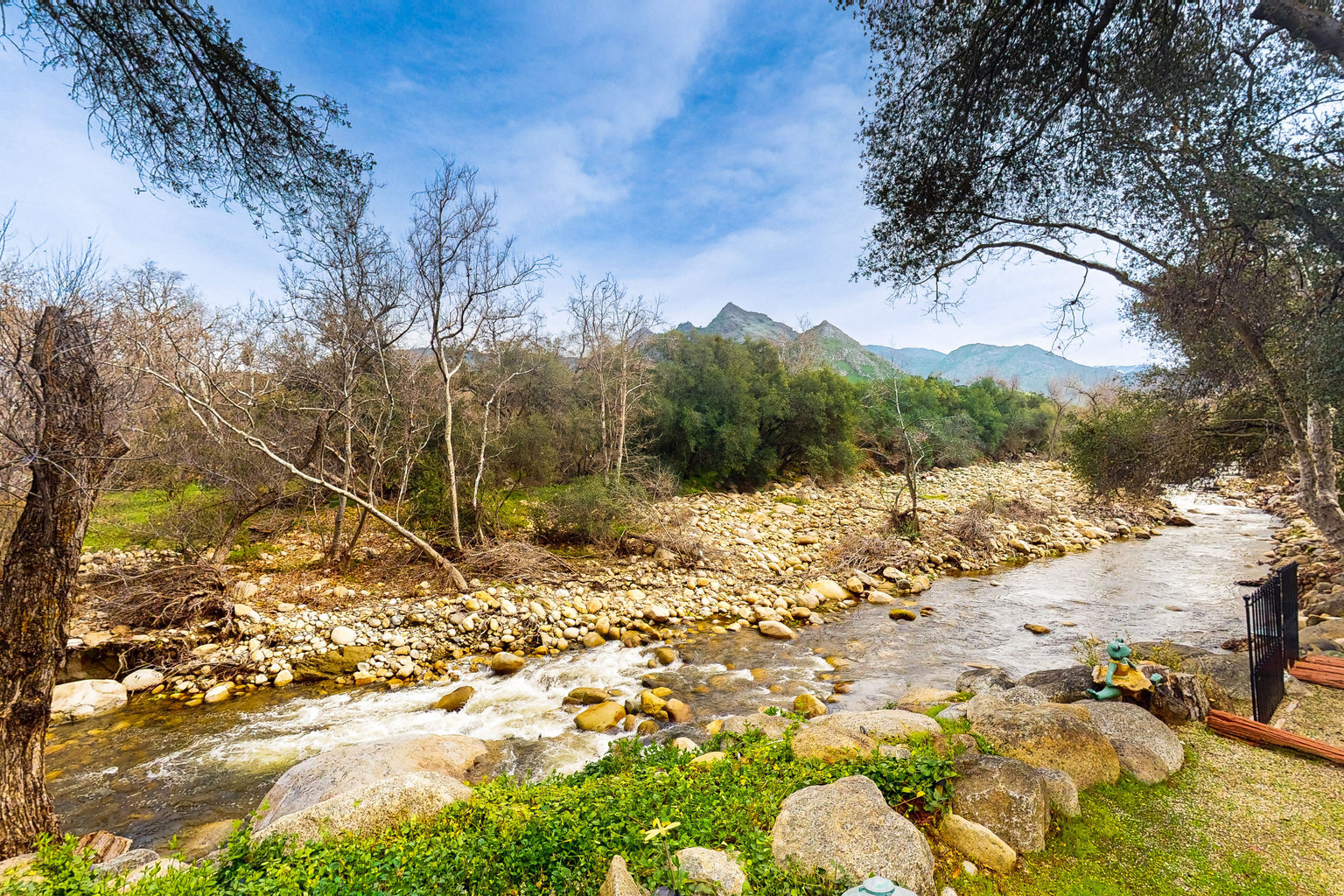 Three Rivers Vacation Rental