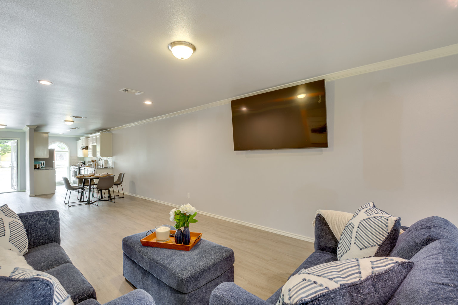 Lubbock Vacation Rental